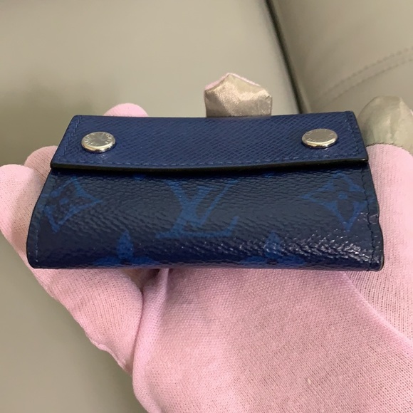 Louis Vuitton men’s wallet - Picture 13 of 13